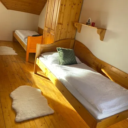 Lusy -tatralandia 341 Apartment Liptovský Mikuláš
